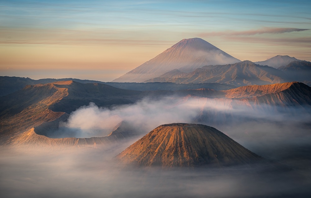 Open Trip Bromo 2026 dari Malang - Sunrise View Point dan Jeep Bromo