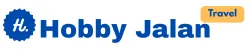 Logo Hobby Jalan Travel