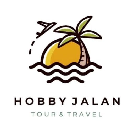 hobby jalan travel