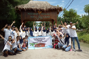 Paket wisata pulau pari